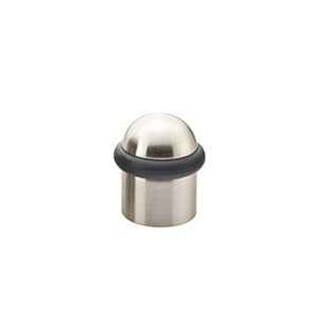 Emtek 2259 1 1/2" Floor Bumper with Dome Cap